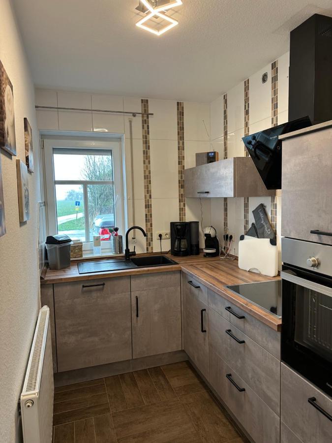 Annalena'S Ferienhaus Hooksiel Шилиг Екстериор снимка